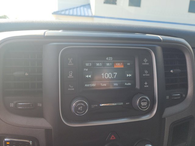 Used 2015 RAM 1500 Express AWD/4WD image 44