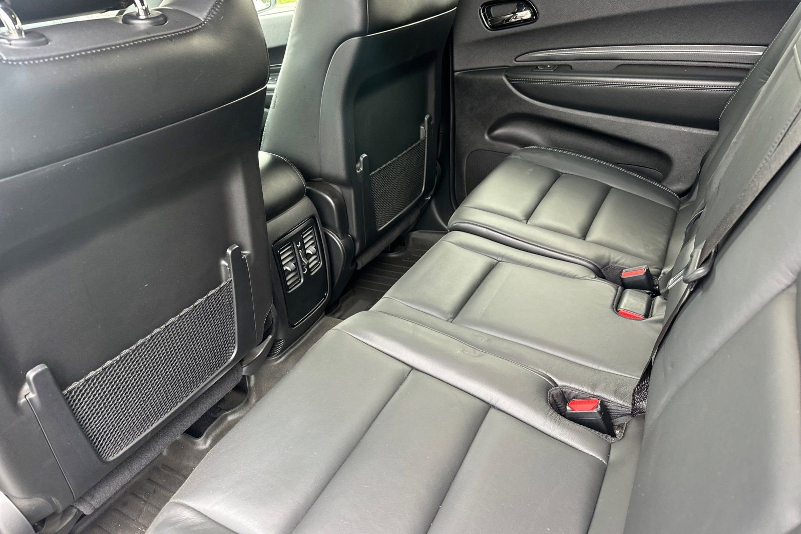 Used 2021 Dodge Durango GT w/ Blacktop Package RWD image 14