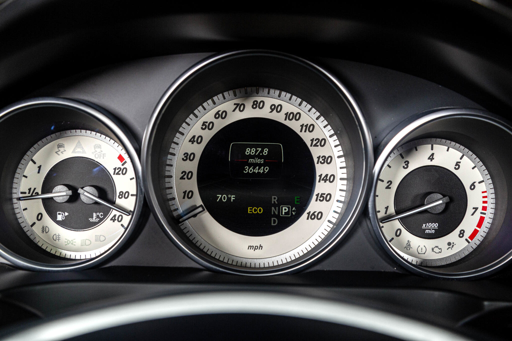 Used 2014 Mercedes-Benz E 350 Cabriolet image 16