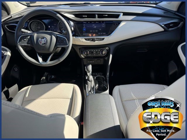 Certified 2023 Buick Encore GX Essence w/ Advanced Technology Package