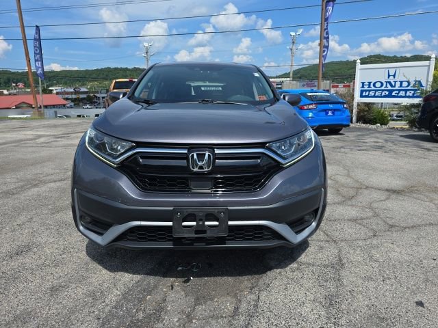 Used 2020 Honda CR-V EX-L image 8