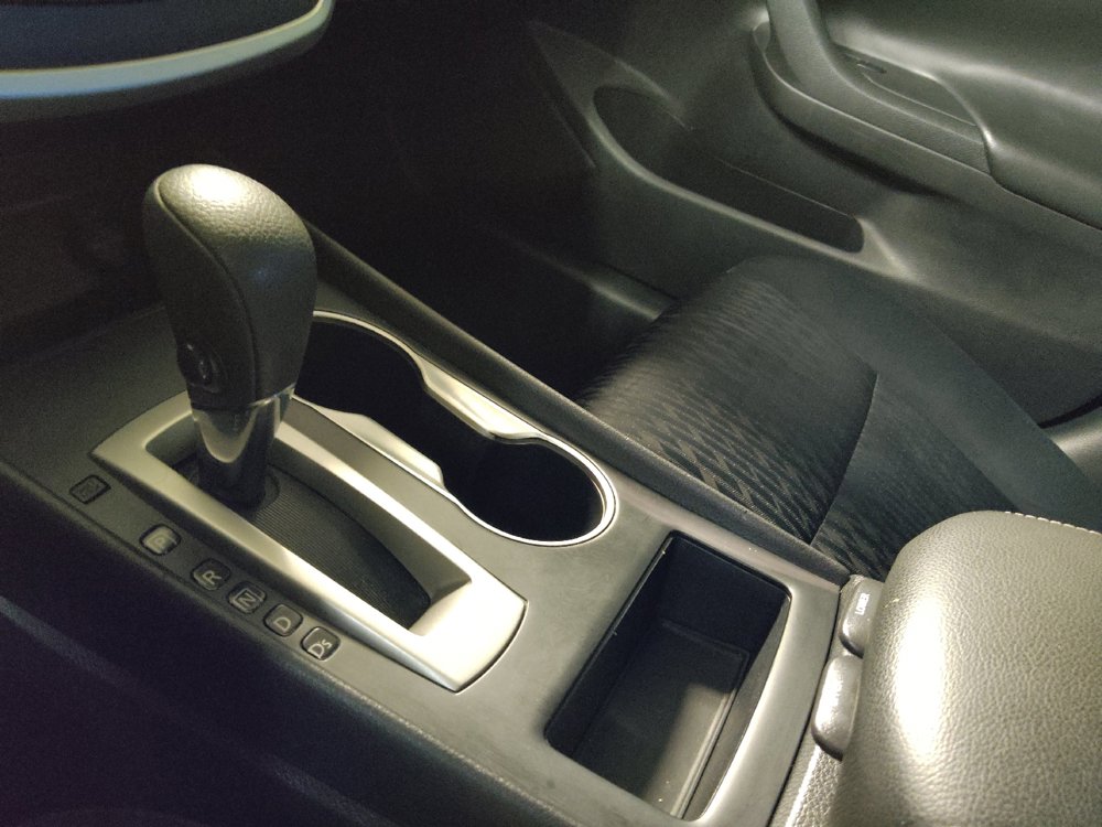Used 2018 Nissan Altima 2.5 S w/ S Convenience Package FWD image 26