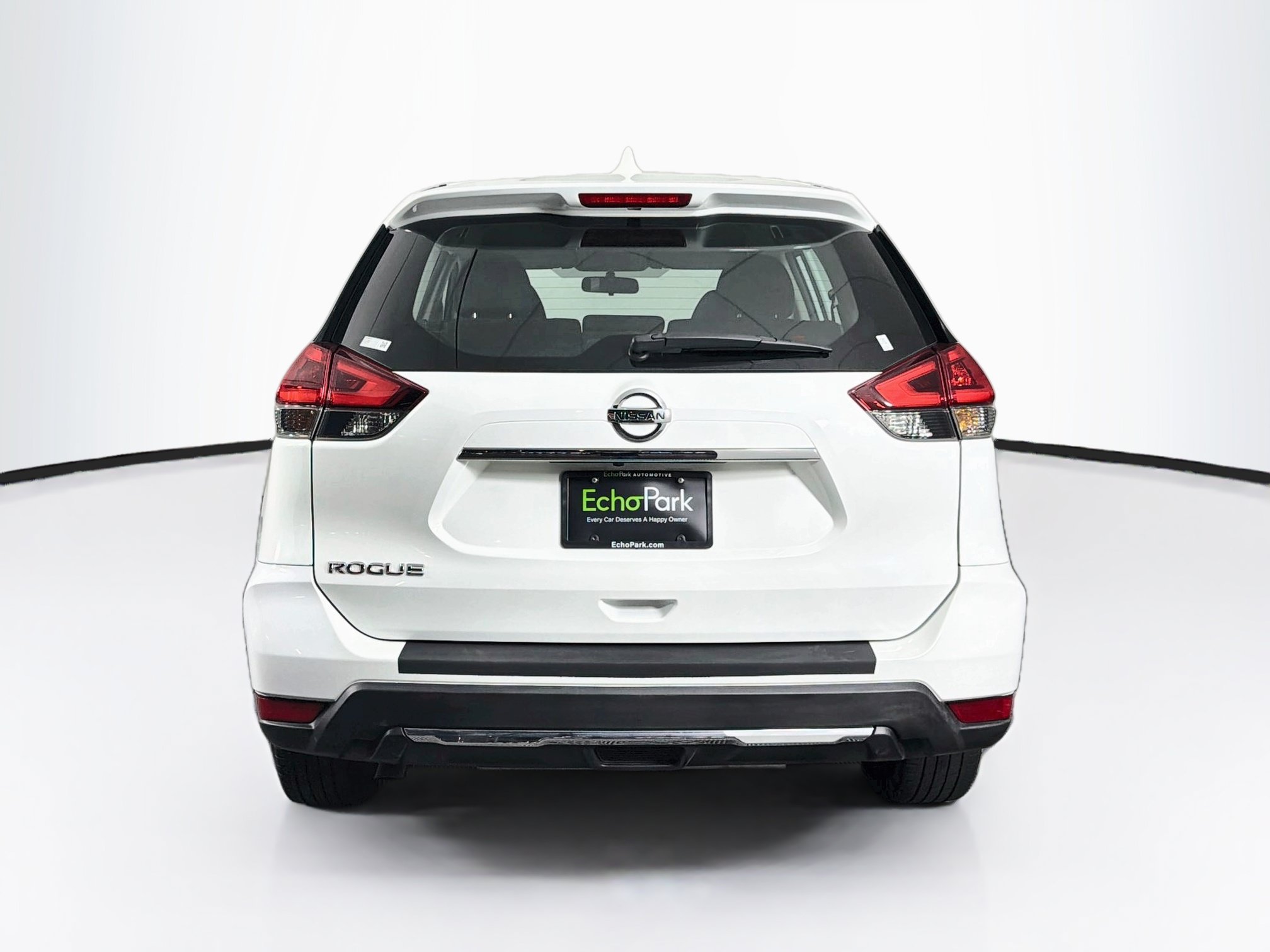 Used 2018 Nissan Rogue S FWD image 7