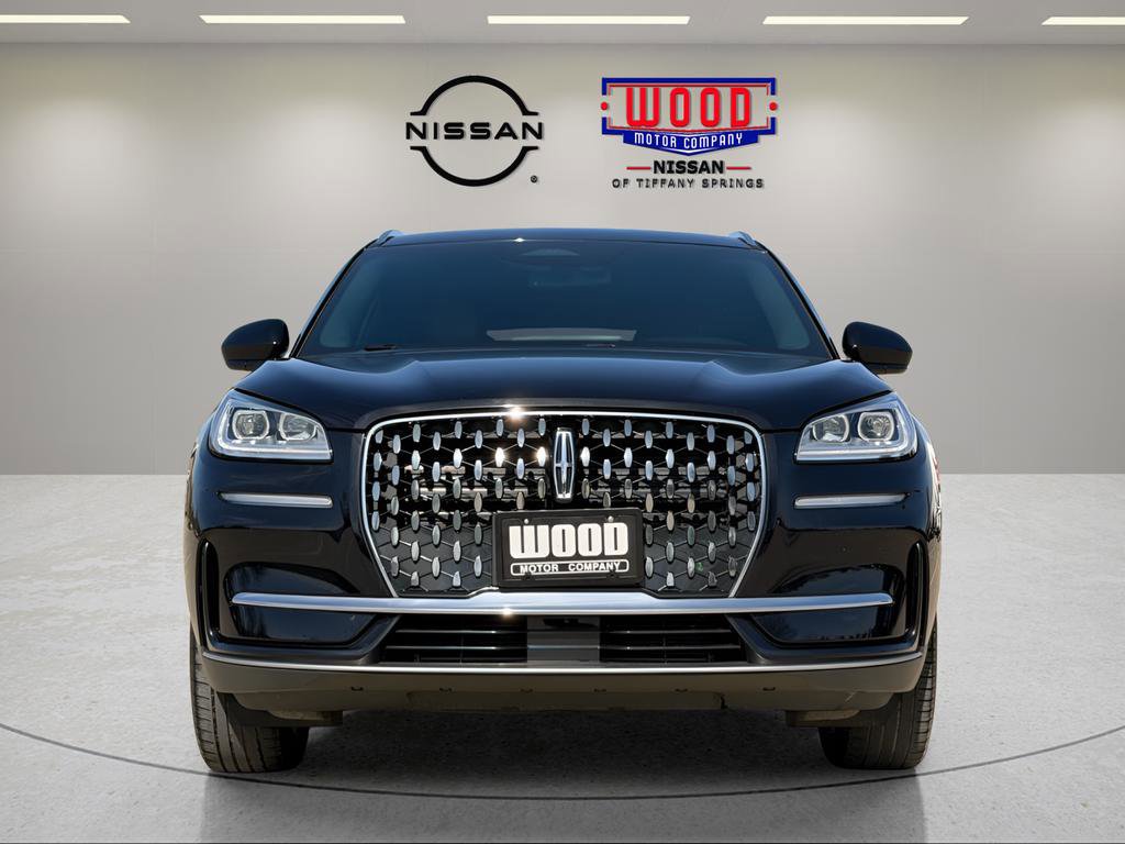 Used 2023 Lincoln Corsair Reserve image 8