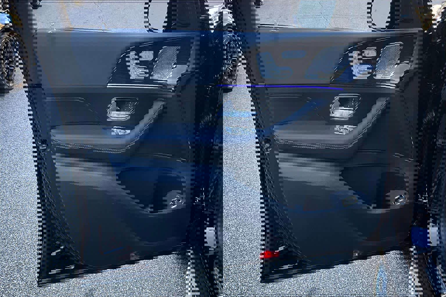 Used 2026 Mercedes-Benz GLE 450 4MATIC image 21