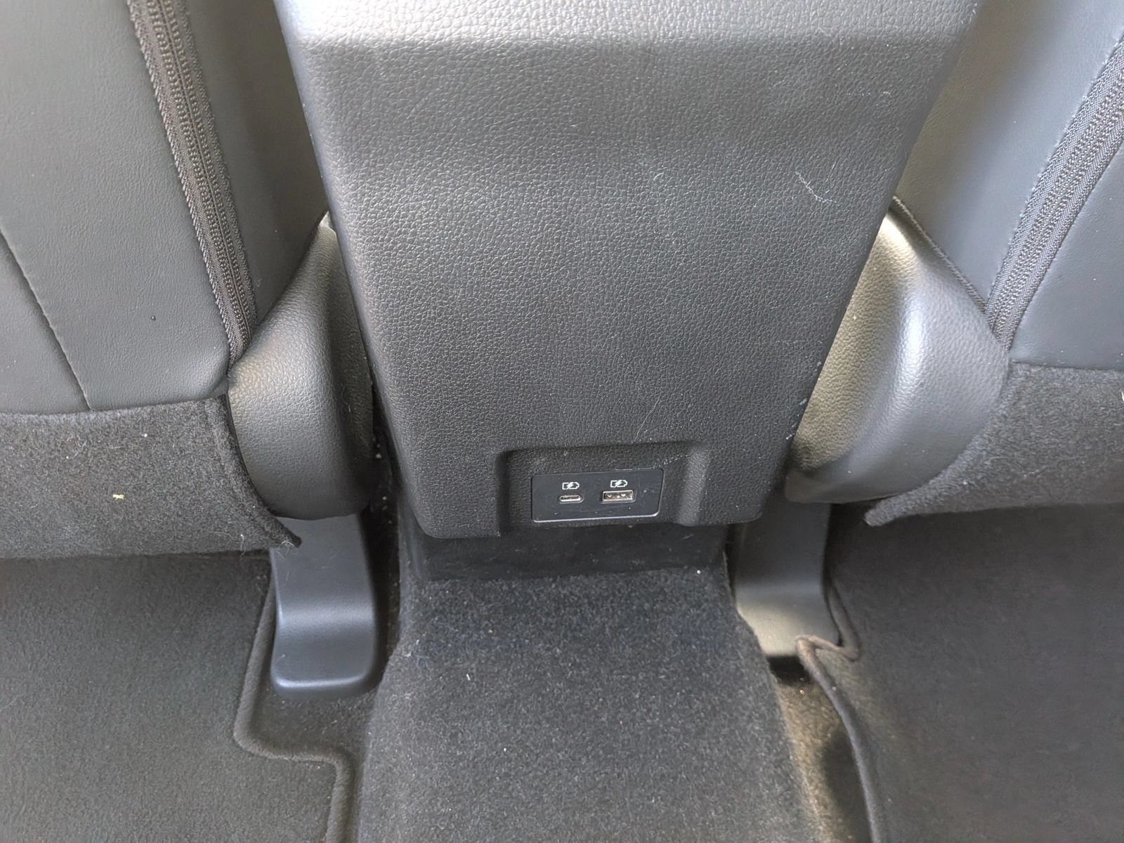 Used 2024 Mitsubishi Eclipse Cross SE AWD/4WD image 43