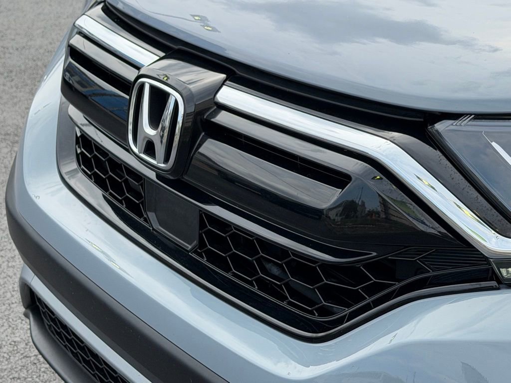 Used 2021 Honda CR-V EX-L image 31