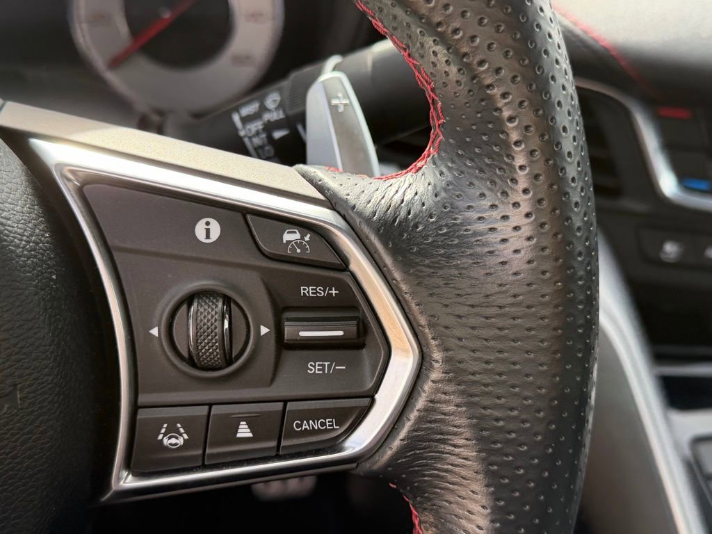 Used 2022 Acura TLX w/ A-SPEC Pkg image 15