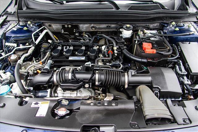 Used 2018 Honda Accord EX image 25