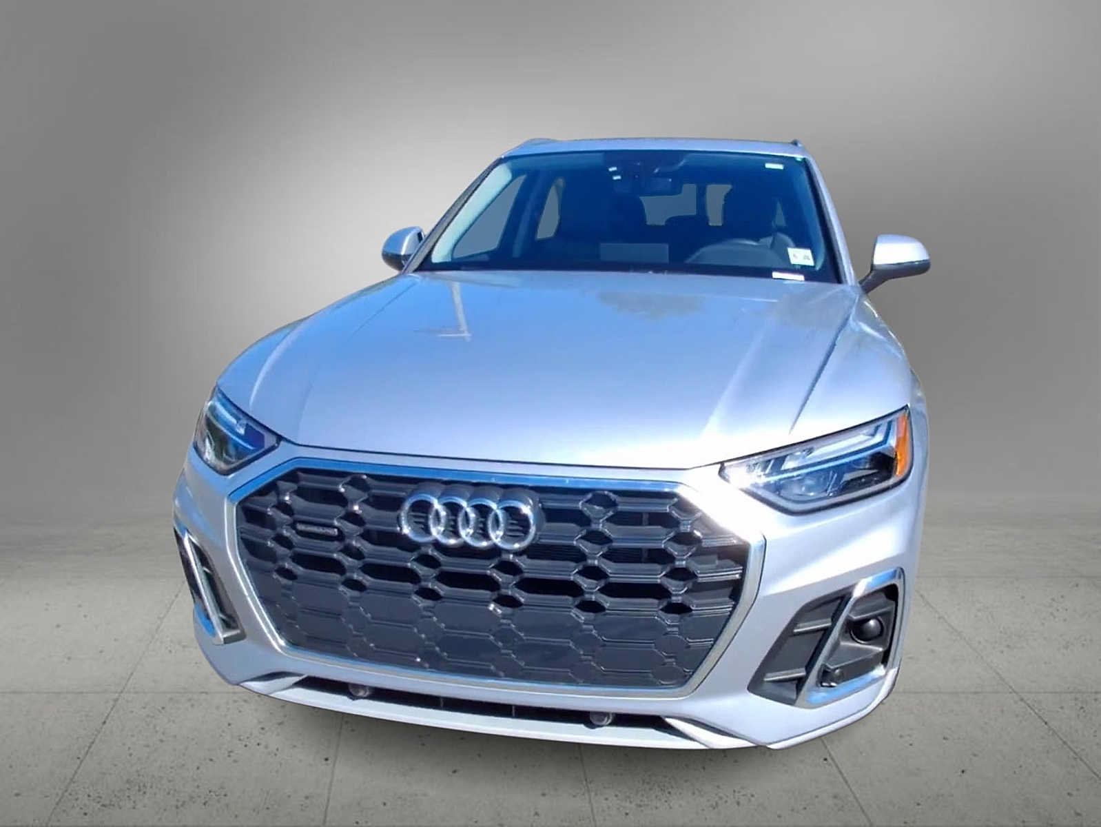 Certified 2023 Audi Q5 e Premium w/ Convenience Package AWD/4WD image 3