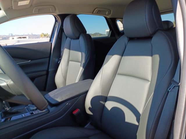 New 2026 MAZDA CX-30 AWD 2.5 S w/ Select Sport Pkg image 15