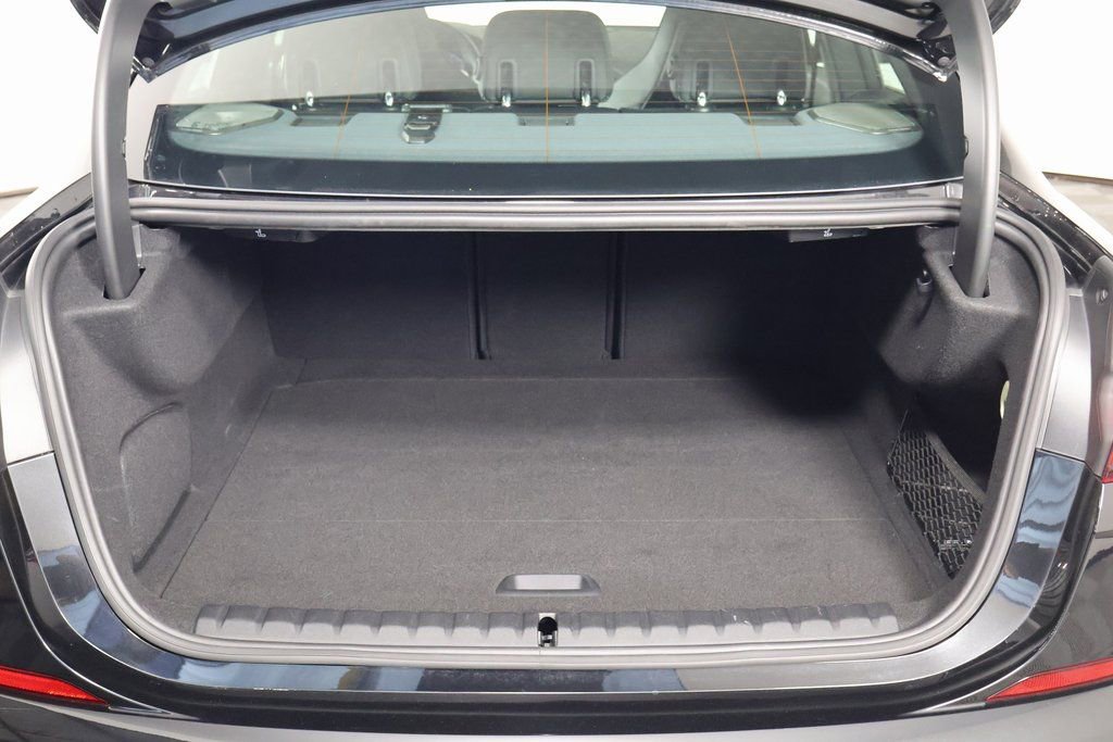 Used 2024 BMW M235i xDrive Gran Coupe w/ Premium Package image 15