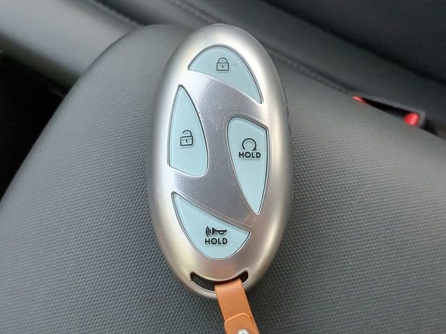 Used 2023 Hyundai Ioniq 6 SEL w/ Cargo Package image 28
