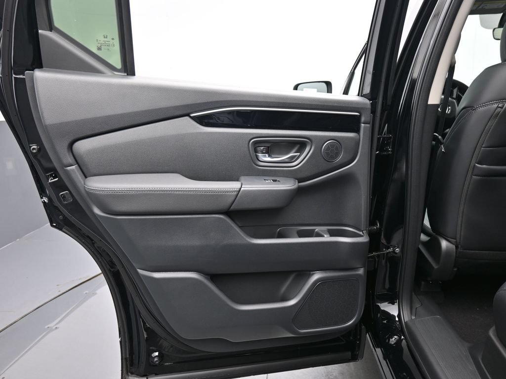 New 2026 Honda Passport RTL image 21