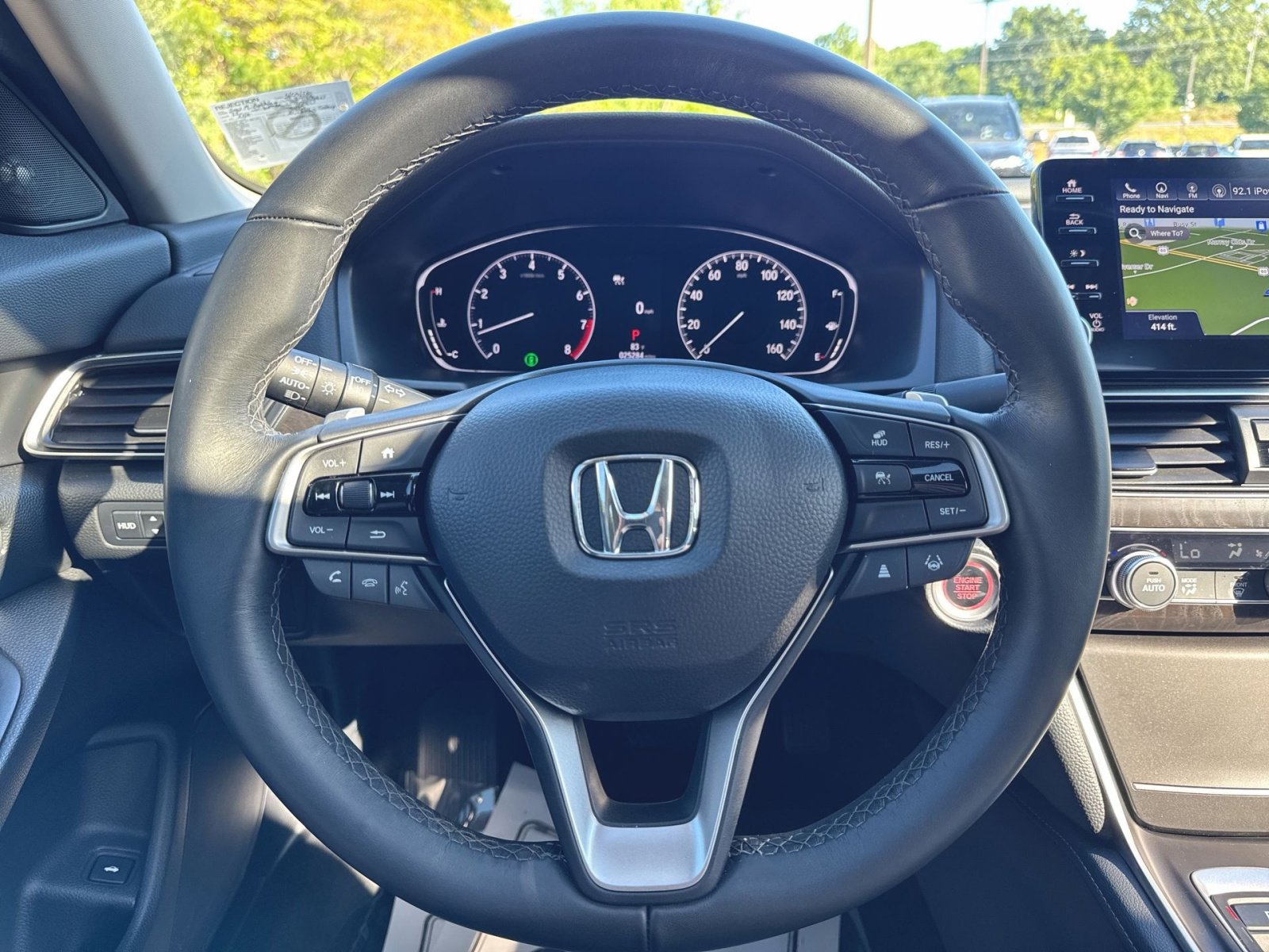 Used 2022 Honda Accord Touring image 18