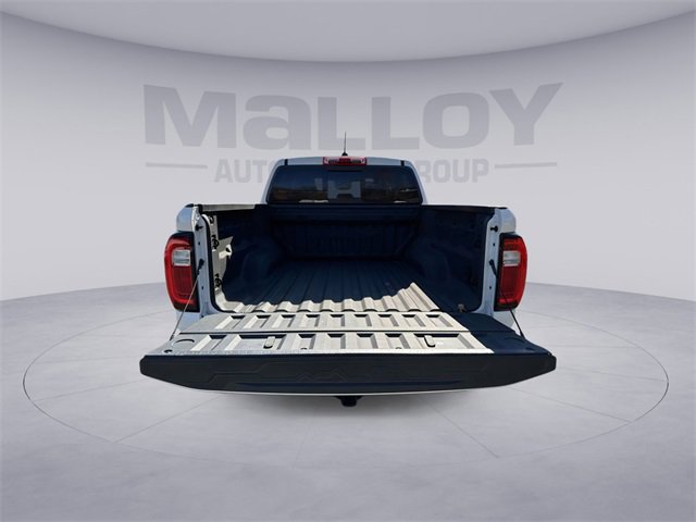 Used 2024 GMC Canyon AT4X image 22