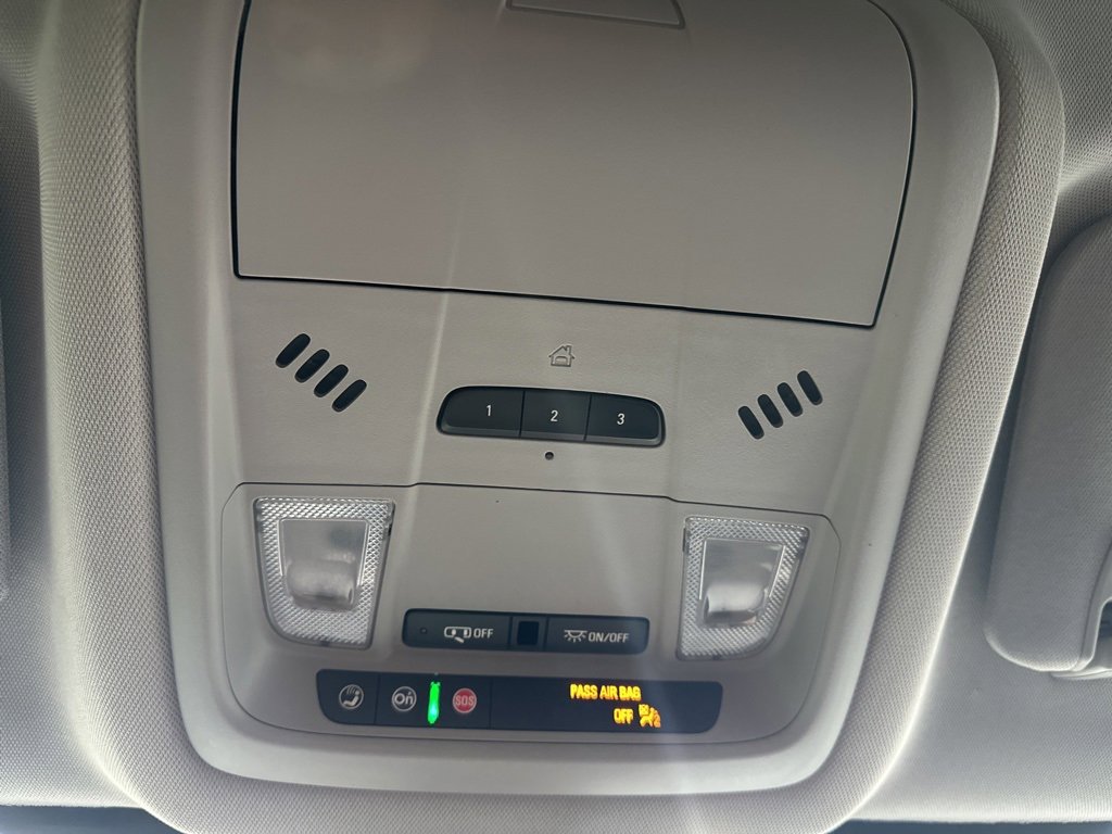 Used 2023 GMC Acadia AT4 w/ Technology Package image 24