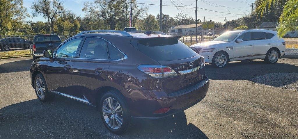Used 2015 Lexus RX 350 2WD image 11