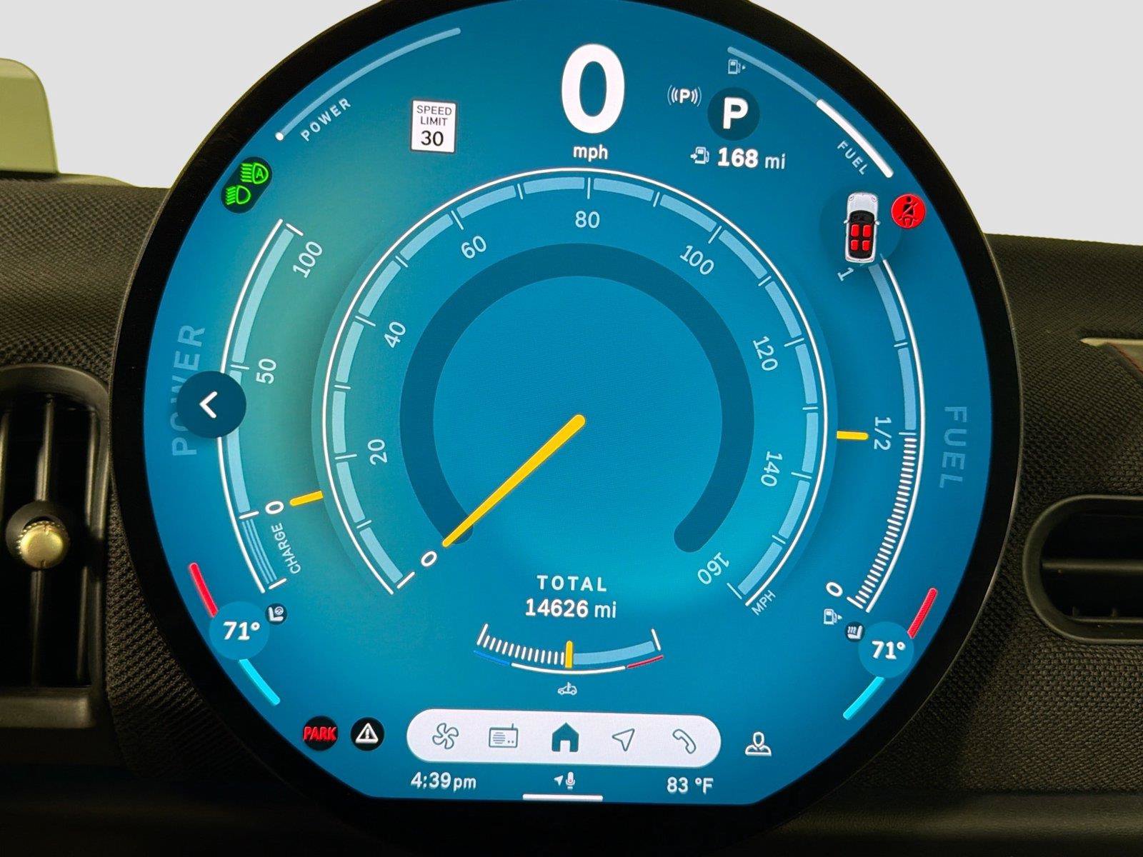 Used 2025 MINI Cooper John Cooper Works FWD image 11
