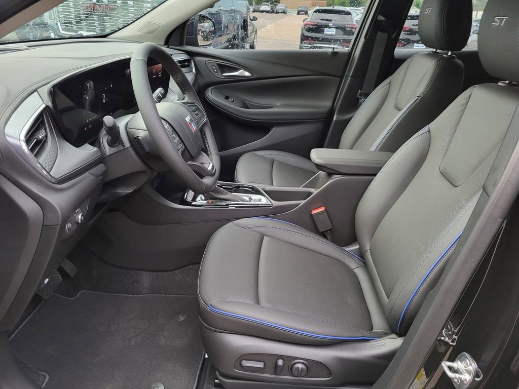 New 2026 Buick Encore GX Sport Touring w/ Comfort Package image 7