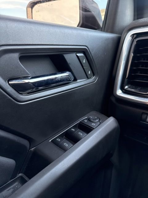 Used 2025 GMC Canyon Elevation w/ Convenience Package AWD/4WD image 20