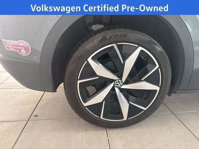 Certified 2023 Volkswagen ID.4 Pro S image 14