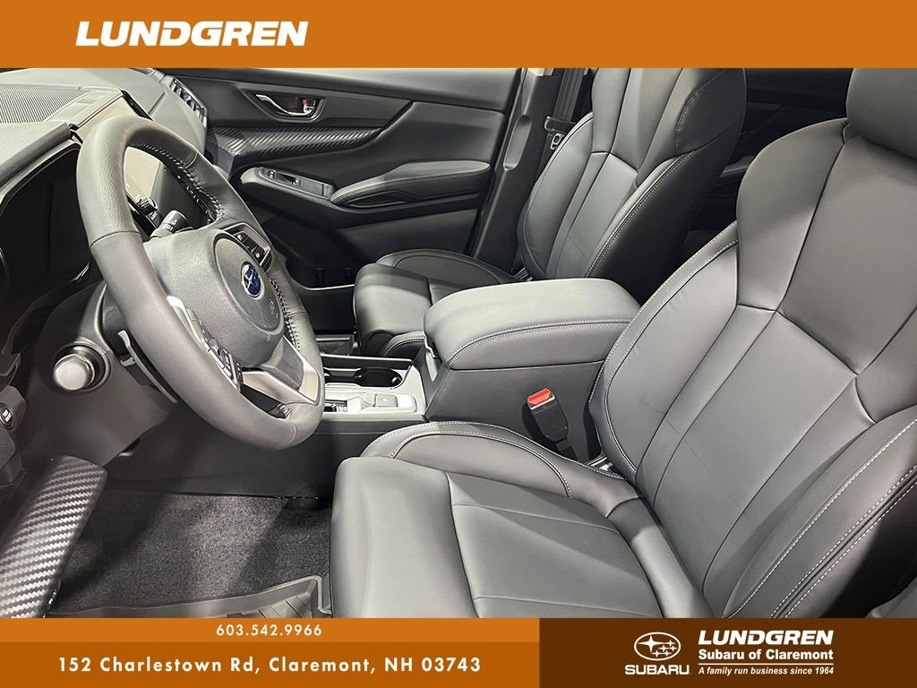 New 2026 Subaru Ascent Premium image 11