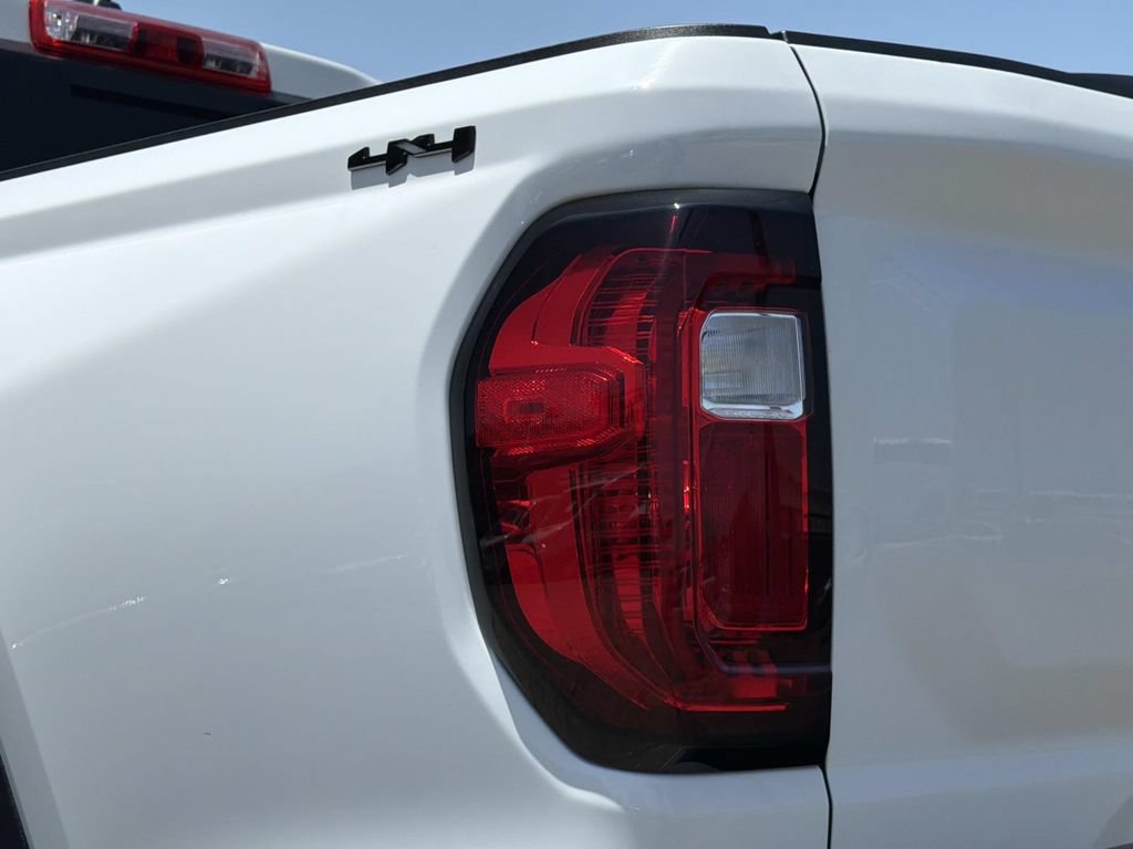 Used 2026 GMC Canyon Elevation w/ Convenience Package AWD/4WD image 7