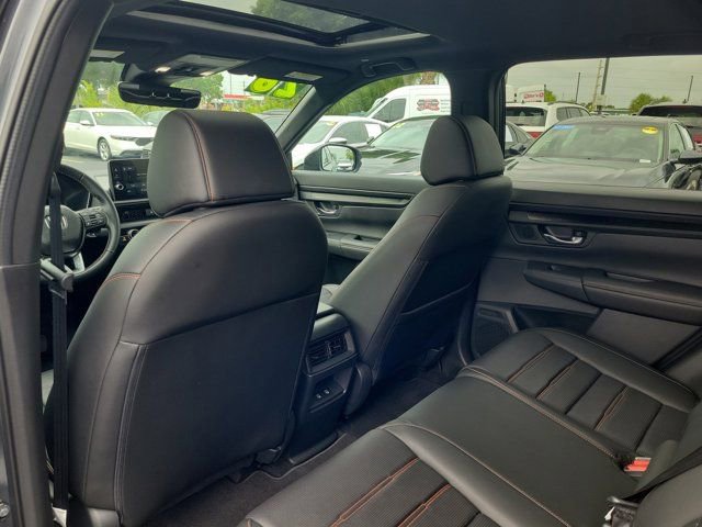 Certified 2026 Honda CR-V Sport-L image 15