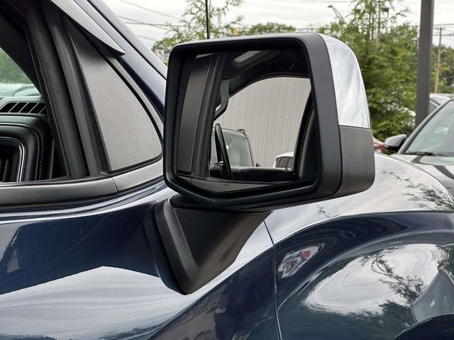 Used 2022 Chevrolet Silverado 1500 LT AWD/4WD image 27