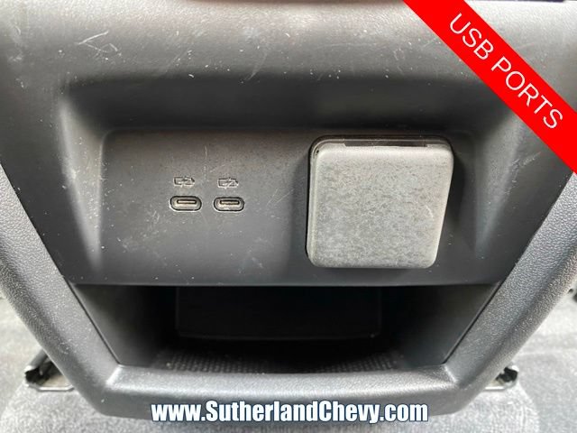Used 2025 GMC Acadia Elevation FWD image 50
