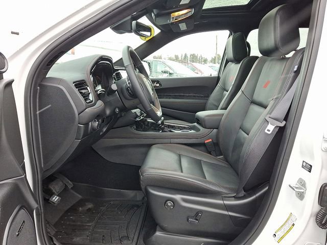 Used 2026 Dodge Durango GT image 13