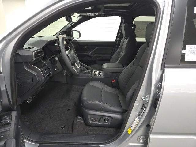 New 2026 Toyota 4Runner TRD Sport Premium AWD/4WD image 19