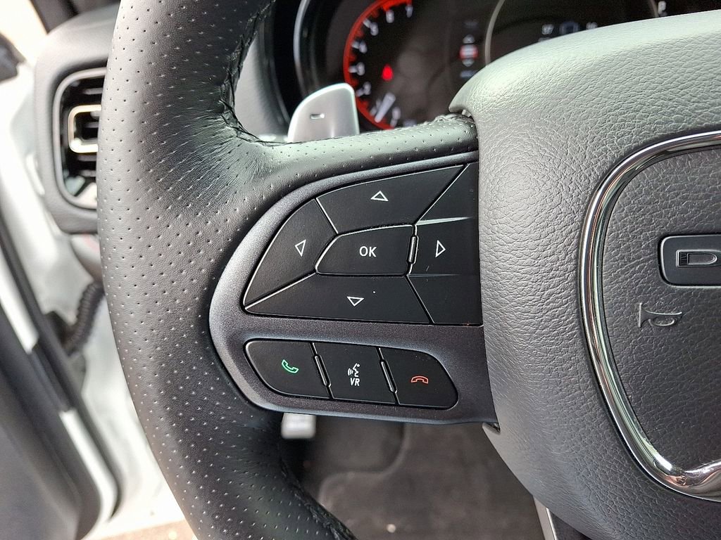 Used 2022 Dodge Durango R/T image 22