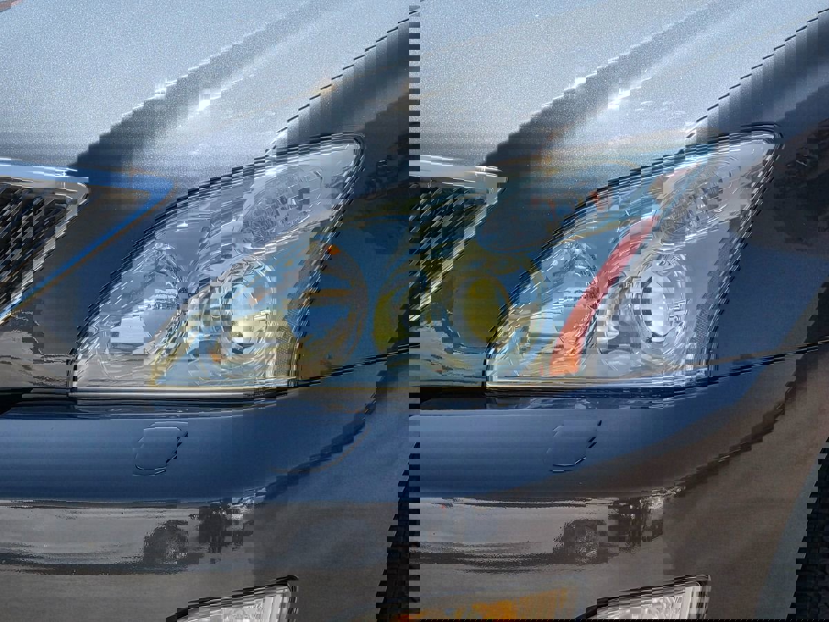 Used 2007 Lexus RX 350 2WD image 8