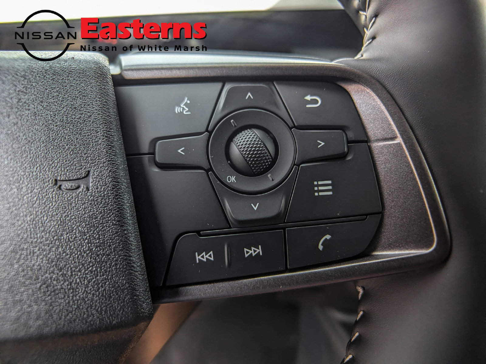 New 2027 Nissan Sentra SV w/ SV Convenience Package FWD image 17