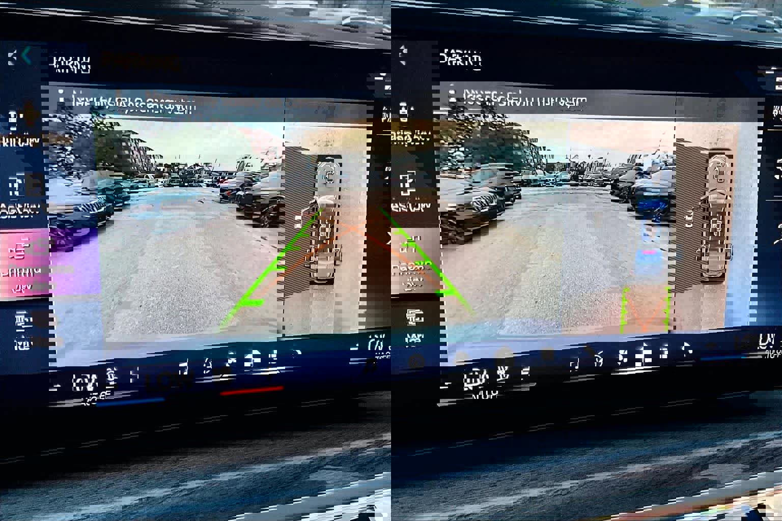 Used 2025 BMW i7 eDrive50 w/ M Sport Package image 25