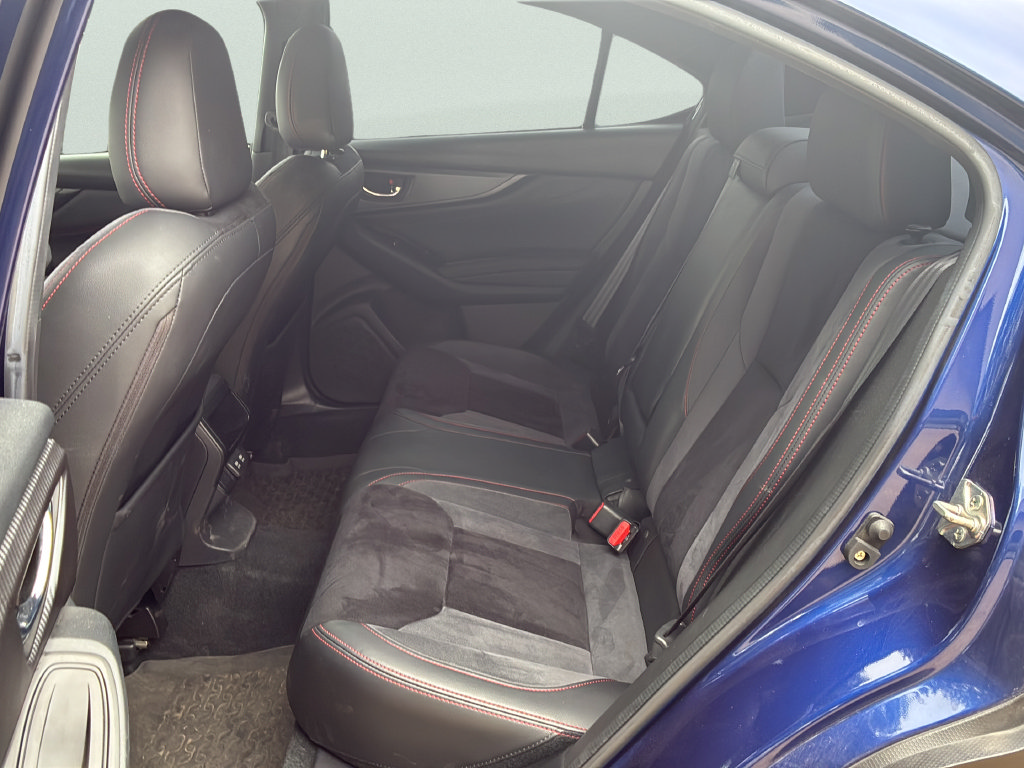 Used 2022 Subaru WRX Limited AWD/4WD image 25