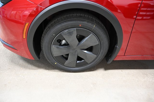 New 2026 Toyota Prius LE image 28