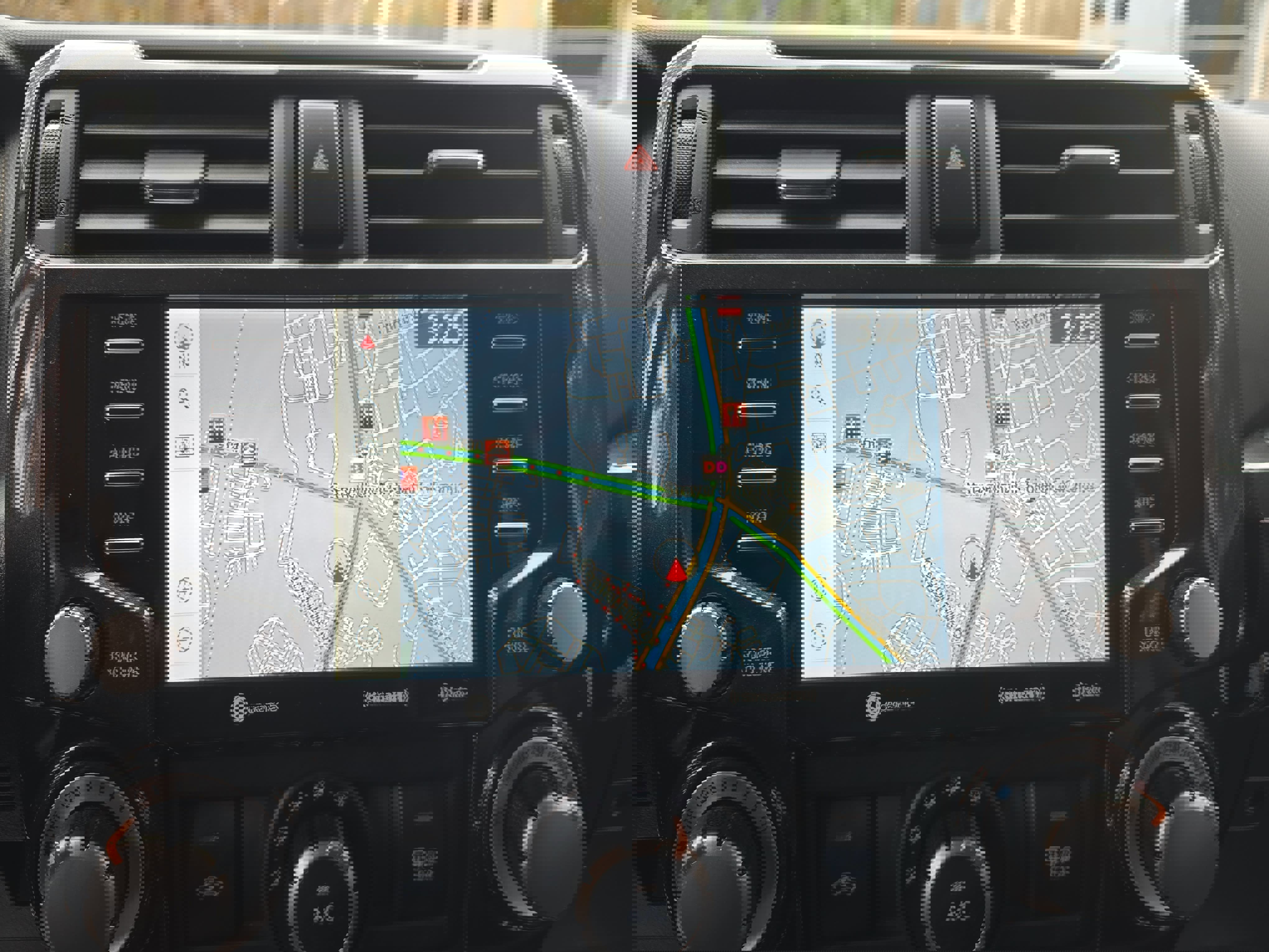 Used 2023 Toyota 4Runner TRD Off-Road Premium image 21