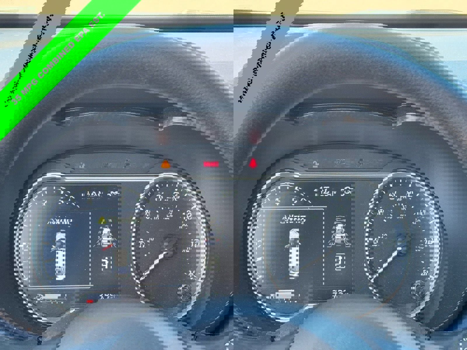 Used 2025 Nissan Versa SV image 21