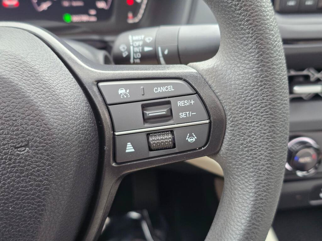 Certified 2024 Honda Accord EX image 30