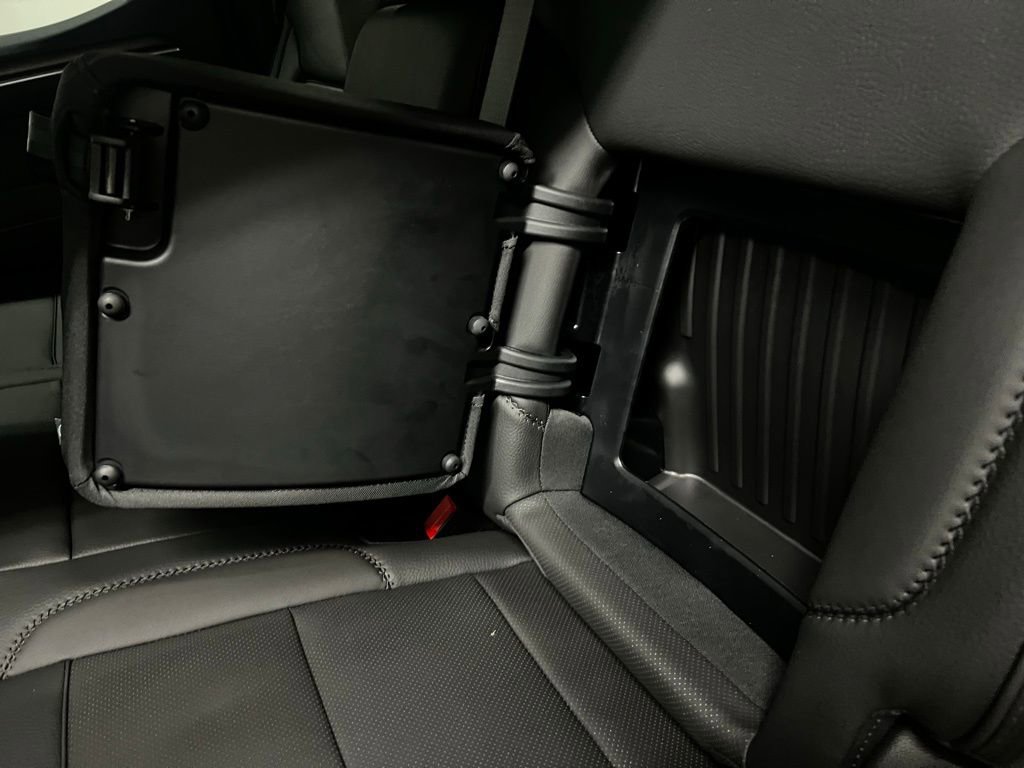 New 2026 GMC Sierra 1500 Denali image 33