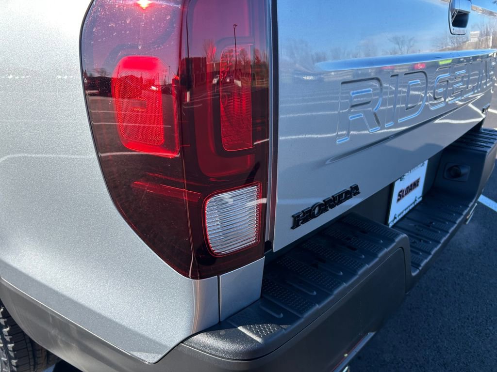 New 2026 Honda Ridgeline Sport image 21