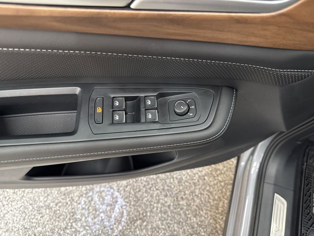 New 2026 Volkswagen Atlas SE image 20