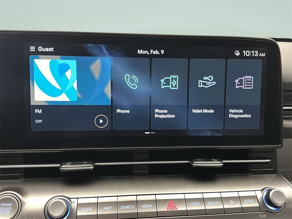 Certified 2025 Hyundai Kona SE image 23