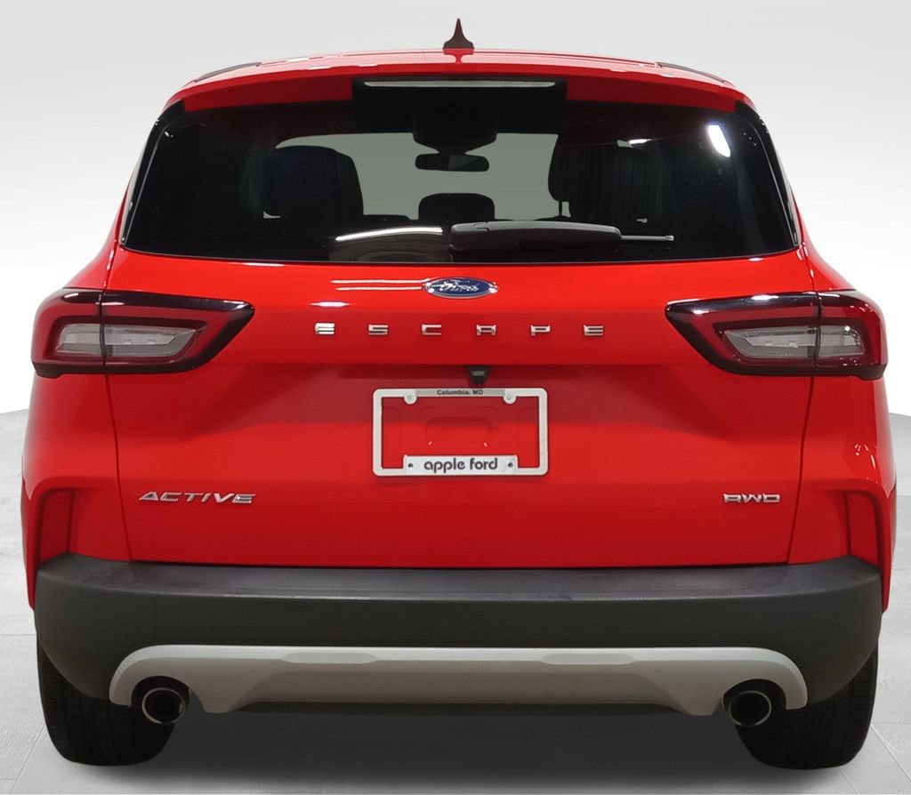 Used 2024 Ford Escape Active AWD/4WD image 4