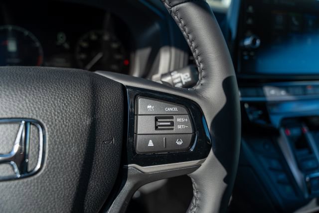 New 2026 Honda Odyssey EX-L image 27