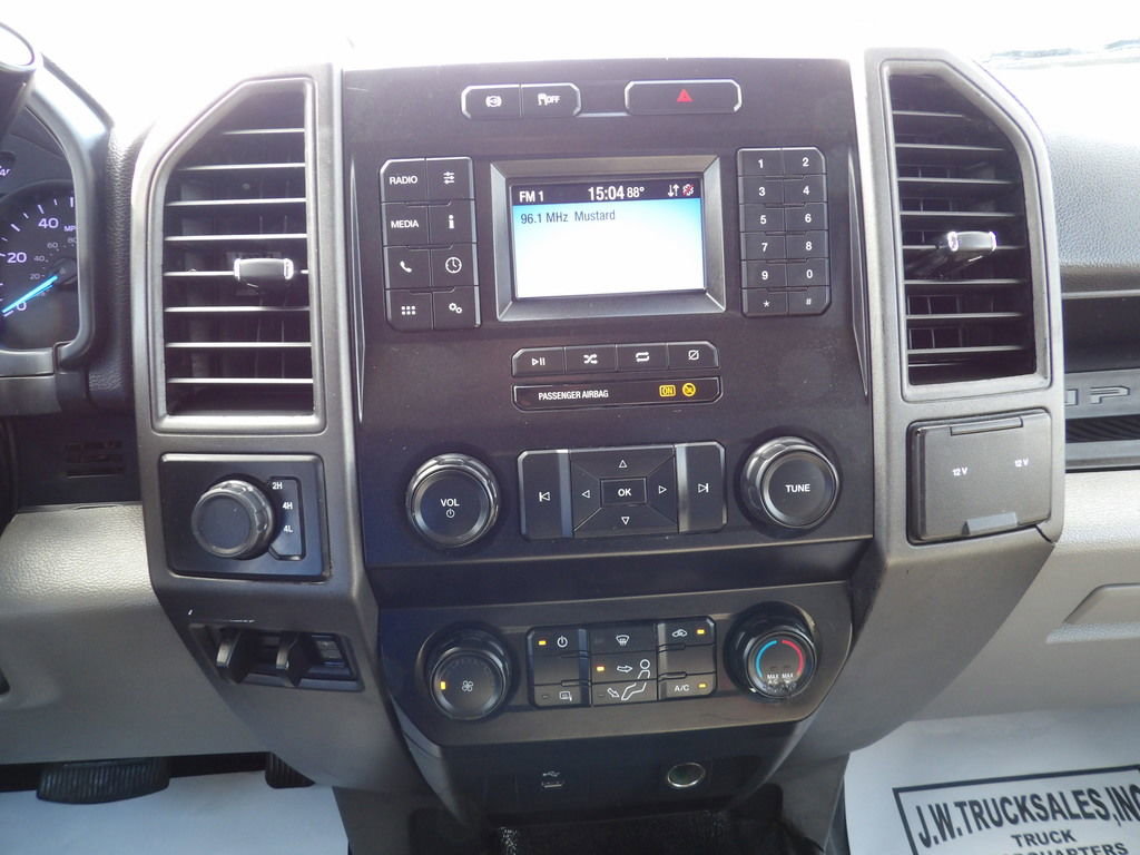 Used 2022 Ford F350 XL w/ Power Equipment Group image 23