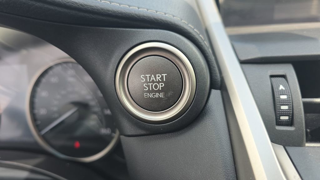 Used 2018 Lexus NX 300 FWD w/ Accessory Package 2 image 23